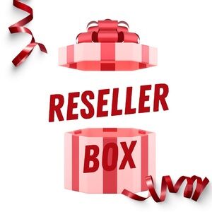 BOX 2 - 10 pieces total. Buy now for $40